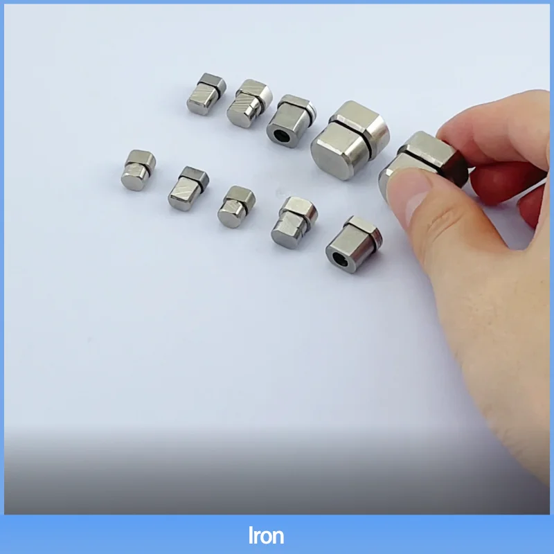 

（5-Piece Set）Low Resistance Iron Hinge Nico Free Gear 360 Degree Linear Axis Table Lamp With Torque Axis Shock Absorber