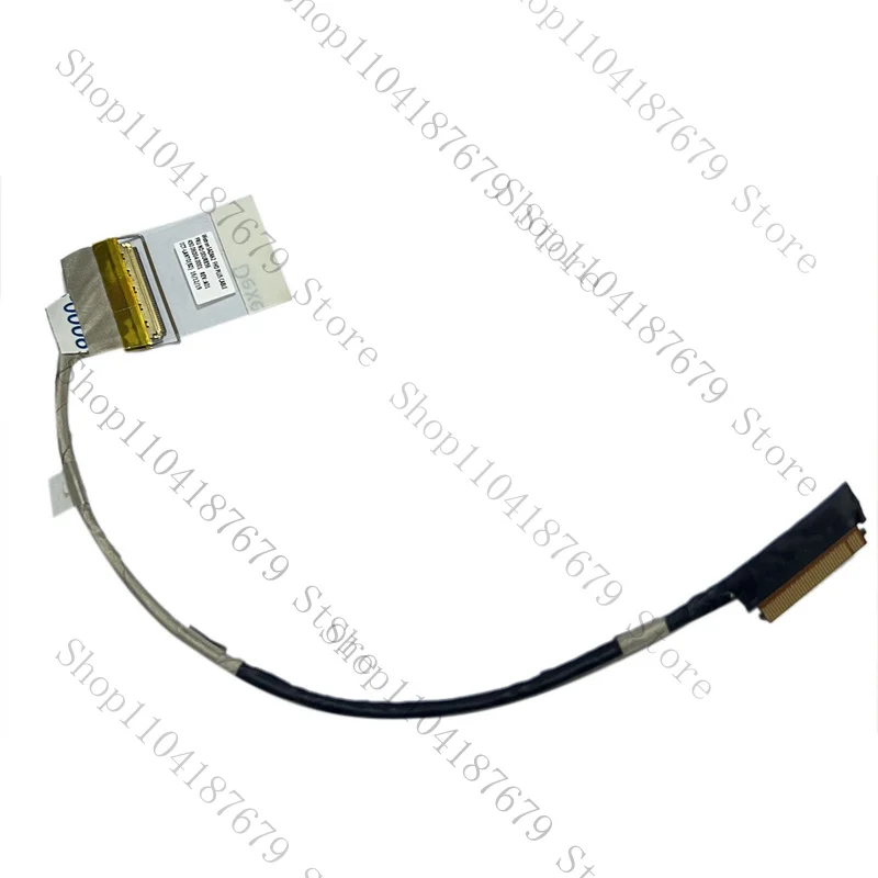 

40Pin FHD EDP LCD Non Touch Screen Flex Cable For Lenovo T560 20FH 20FJ 00UR856