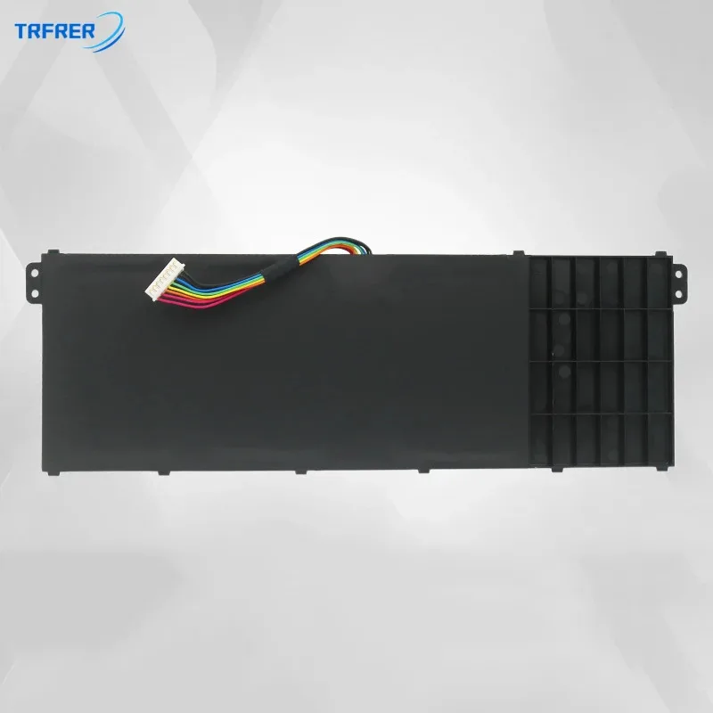 

For Acer Aspire laptop battery AC14B18J AC14B13J 11.4V 36Wh E3-111 E3-112 E3-112M ES1-531 MS2394 B115-MP EX2519 N15Q