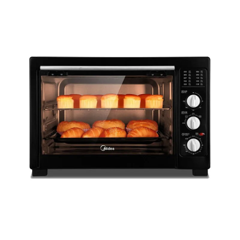 

MG38CB-AA Electric oven fully automatic38Large Capacity Household Baking