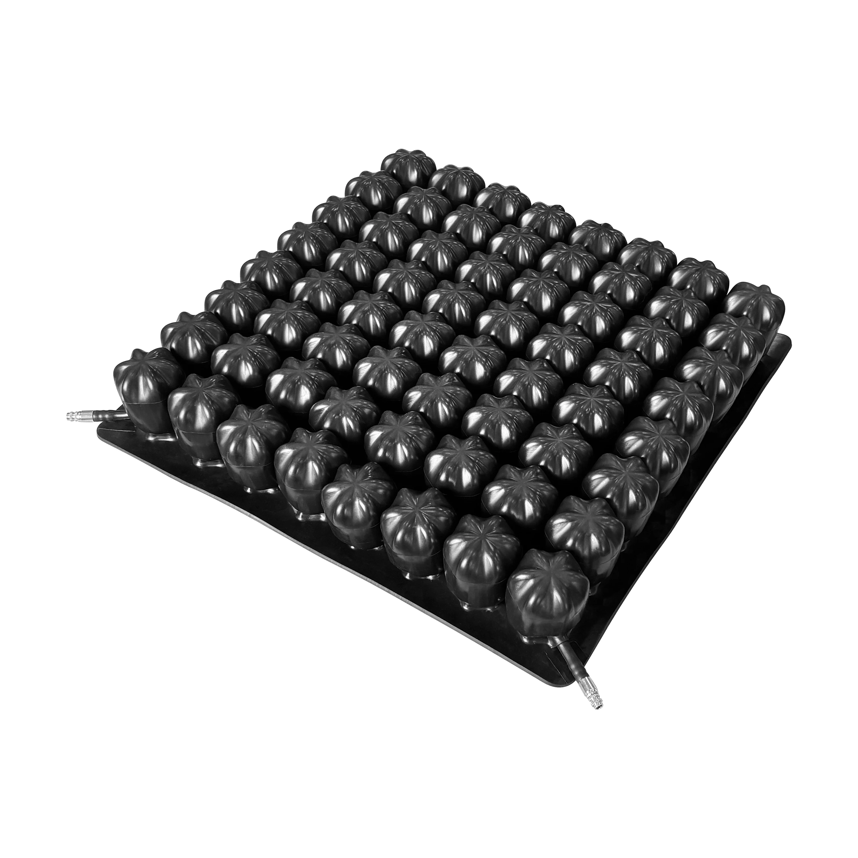 Rehabilitation special inflatable airbag seat cushion