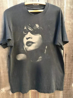 Vintage 90's Sade Adult T-shirt Rap Hip Hop 90 Unisex T-shirt S-3XL Graphic Short Sleeve T-shirt Men Women Summer Print Top