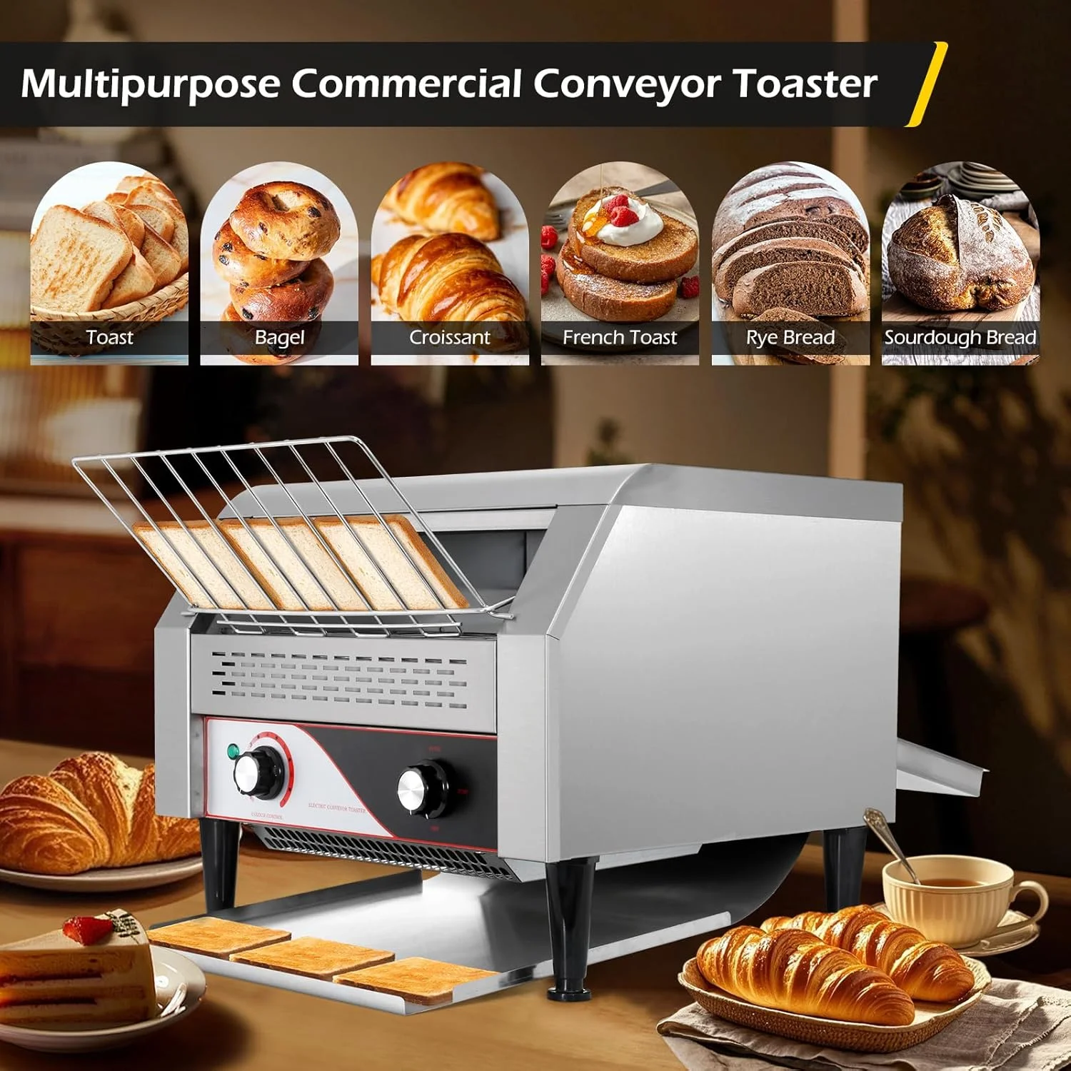 Stainless Steel Commercial Con - Commercial Kitchen Manufacturers ulasan dan harga