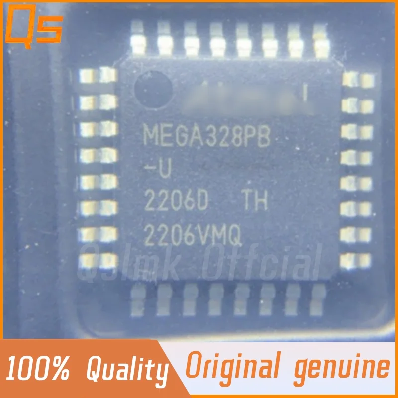 New Original ATMEGA… - image