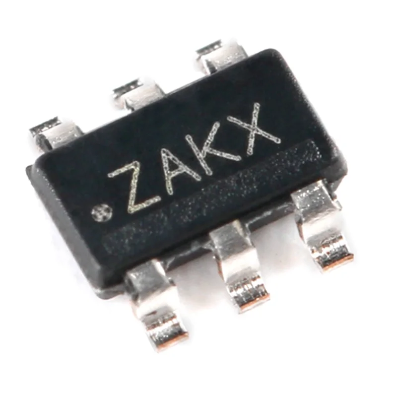 

30Pcs New Original Tpl5010Ddcr Silk Screen Zakx Sot-23-6 Timer Chip