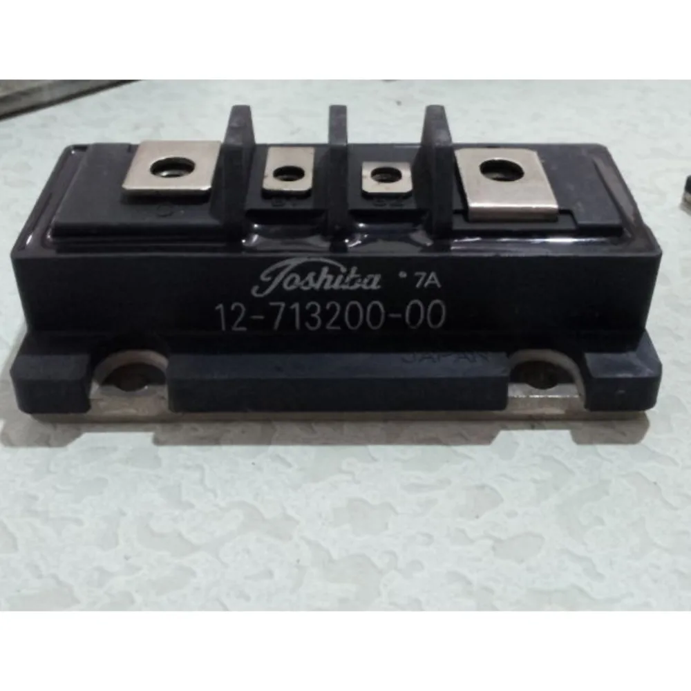 12-713200-00 NEW MODULE