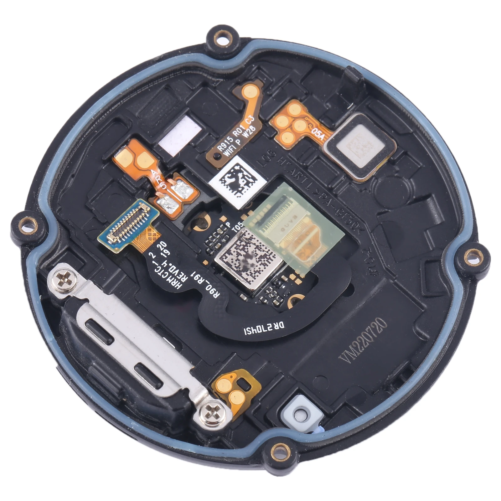 Back Cover Full Assembly For Samsung Galaxy Watch5 44mm SM-R910