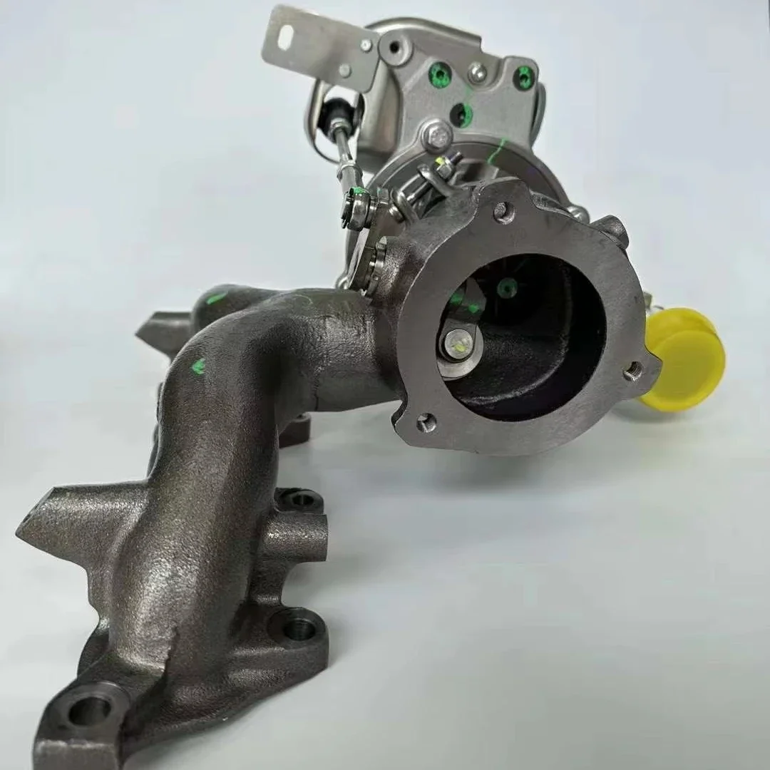 for Turbocharger B01G New Condition for 1.6T Engines with Part Number 28231-2B780 16399700023 Turbos Boost Control