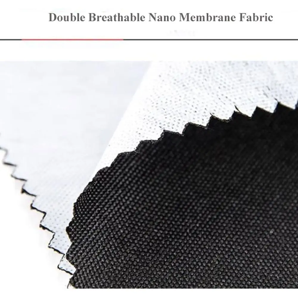 سلة سماد خارجية سعة 20 جالونًا مع ميزان حرارة، وأكياس نفايات ساحة شديدة التحمل للاستخدام في الحديقة والفناء #3