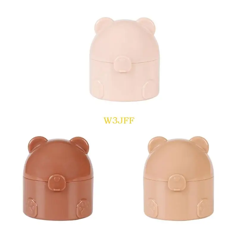 

W3JF Lock Baby Casue Case Case Buble для ежедневного комфорта кожи детской кожи