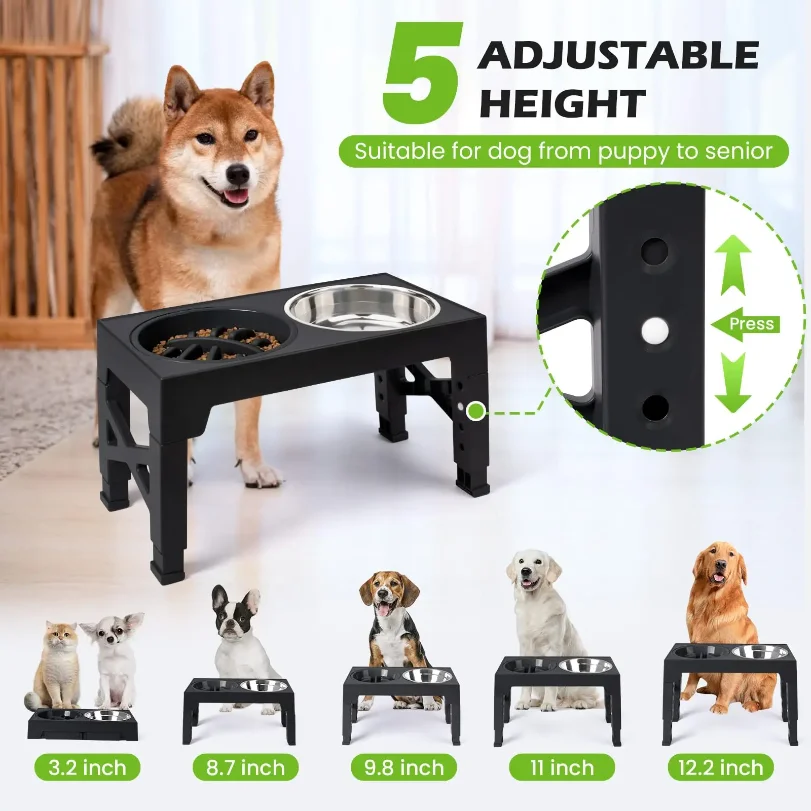 Thumbnail 2 - #56 Stainless Steel Dog Bowls Discount Picks