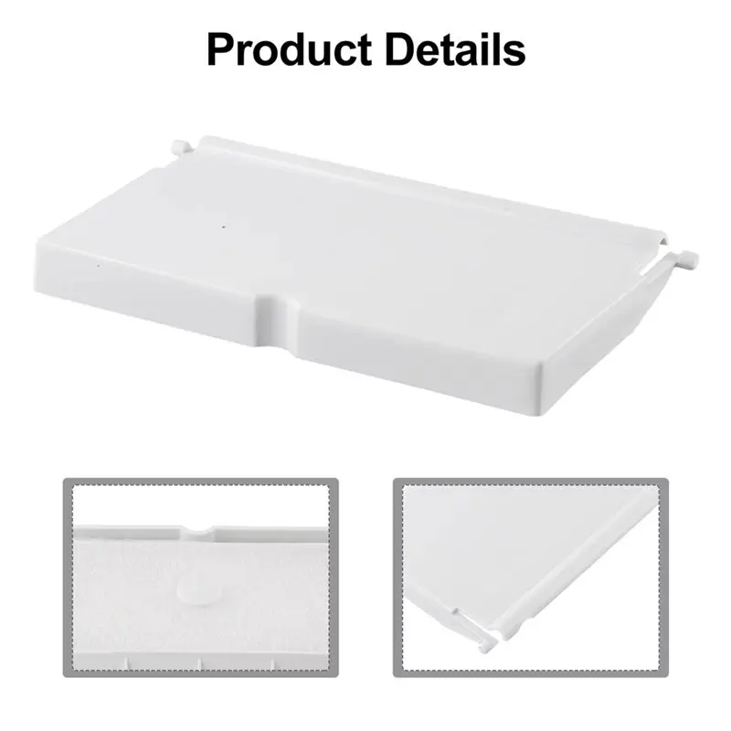 Skimmer Shutter Replacement Part For Hayward Swimming Pools Fits Models 4402010501& 05280R0200 Compatibility