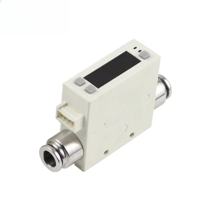High Sensitivity Gas Flow Measurement Instrument FM350 Gas Mass Flow Meter