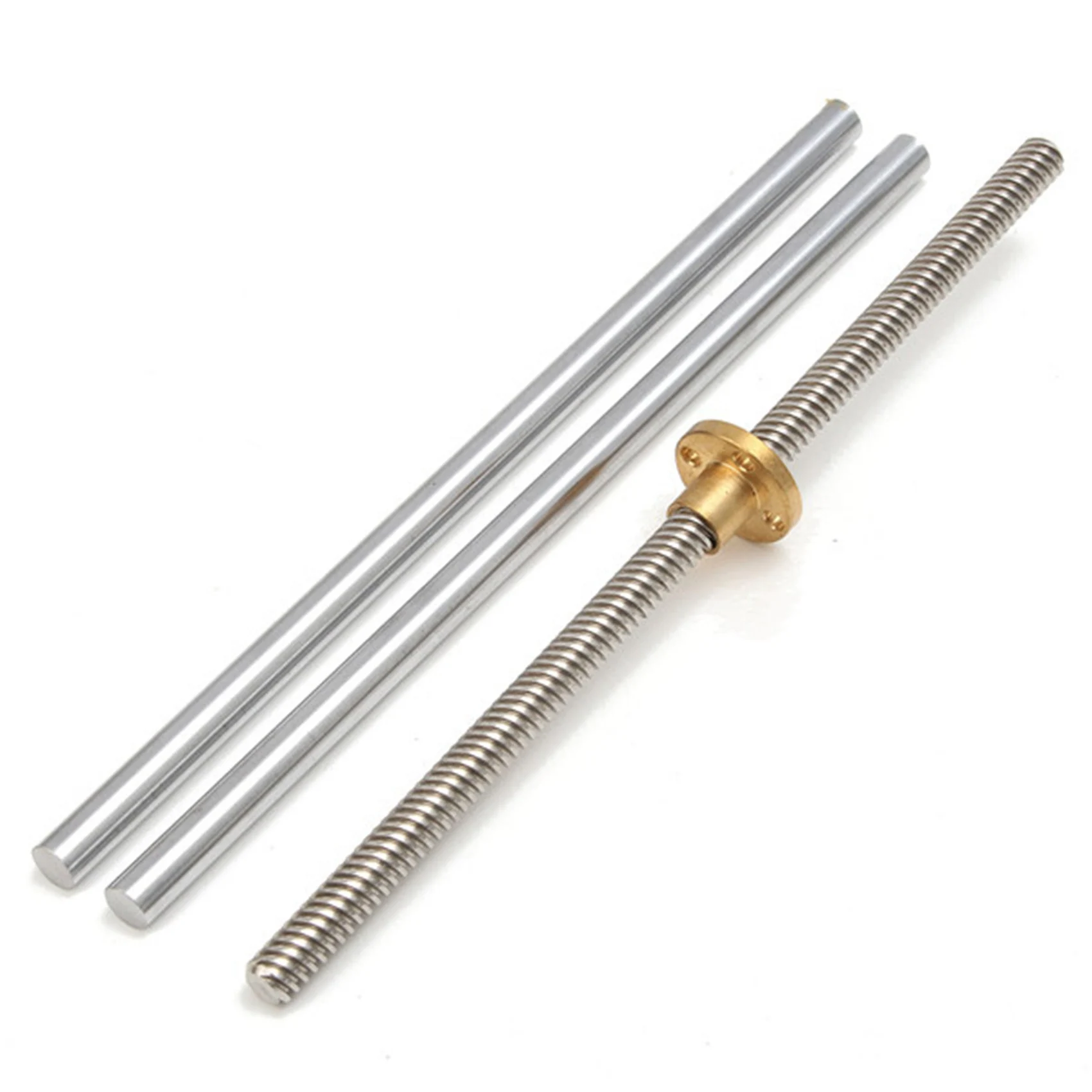 abss-30pcs-200mm-optical-axis-guide-bearing-housings-aluminum-rail-shaft-lead-screw-rod-slide-bushing-shaft-coupling-parts