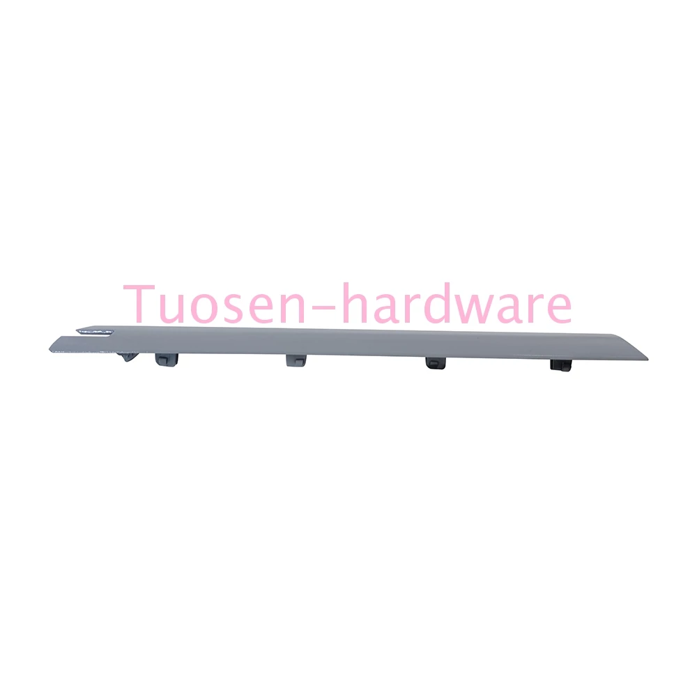 Set Of 5 Left Convertible Roof Molding + Clips Kit Set For BMW E93 335i M3 F83 F33 420i  F33 430i M4 54377184037 54377187747