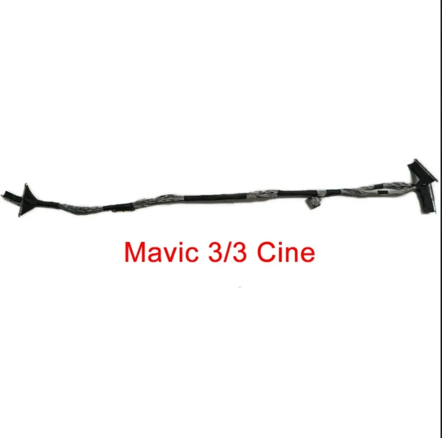 O sinal da câmera PTZ é adequado para Mavic 3 3Pro 3Classic 3Cine 3Acessórios de sinal PTZ térmico