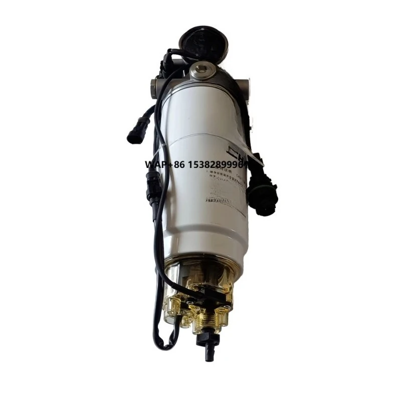 

612630080088 WEICHAI Fuel Filter 1000424916 Fuel System Protector 007 OE 1002871870