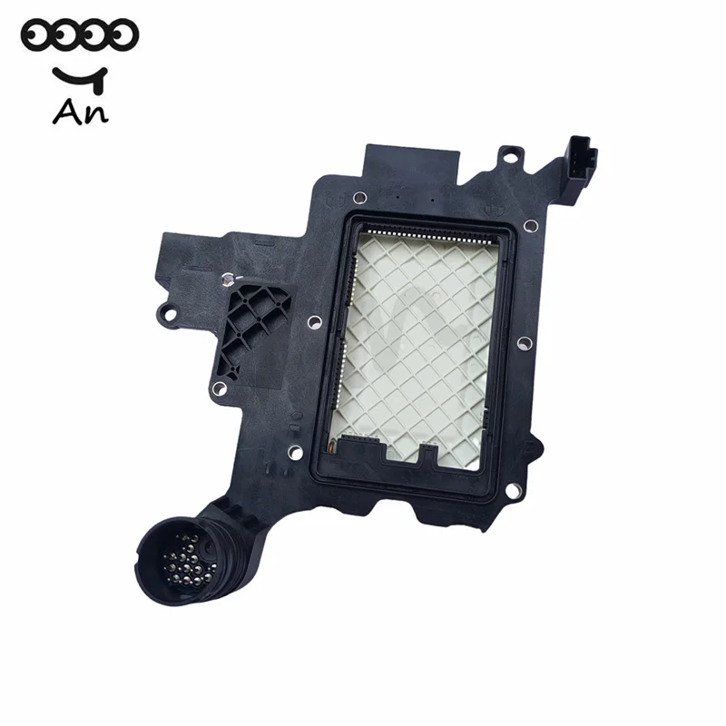 

02E DQ250 DSG Блок управления коробкой передач Модуль датчика Кронштейн Рамка TCU TCM для коробки передач VW AUDI SKODA SEAT