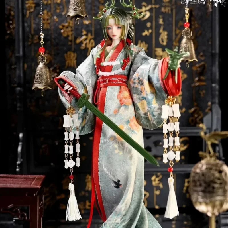 Thumbnail 2 - #45 Best BJD Dolls to Buy In 2026