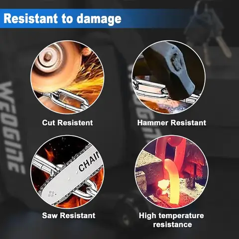 8 best sales चेन लॉक - №5