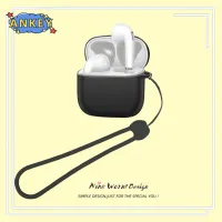 for Baseus Bowie E8 Case Earphone Protective Cover Anti-fall Soft Silicone Wireless Bluetooth Earbuds Carrying