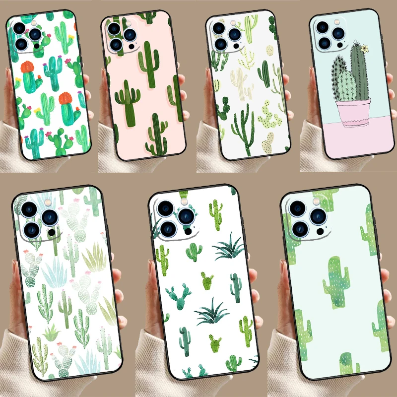 Plant Cactus Case F… - image