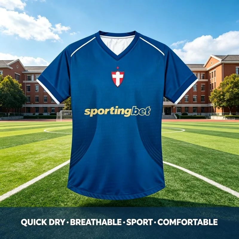 2026-27 Palmeiras Fußball-T-Shirt Brasilianisches Team Herren- und Damen-Sportbekleidung Bequemes Atmungsaktives Vier-Jahreszeiten-T-Shirt Eltern-Kind – Detail 1