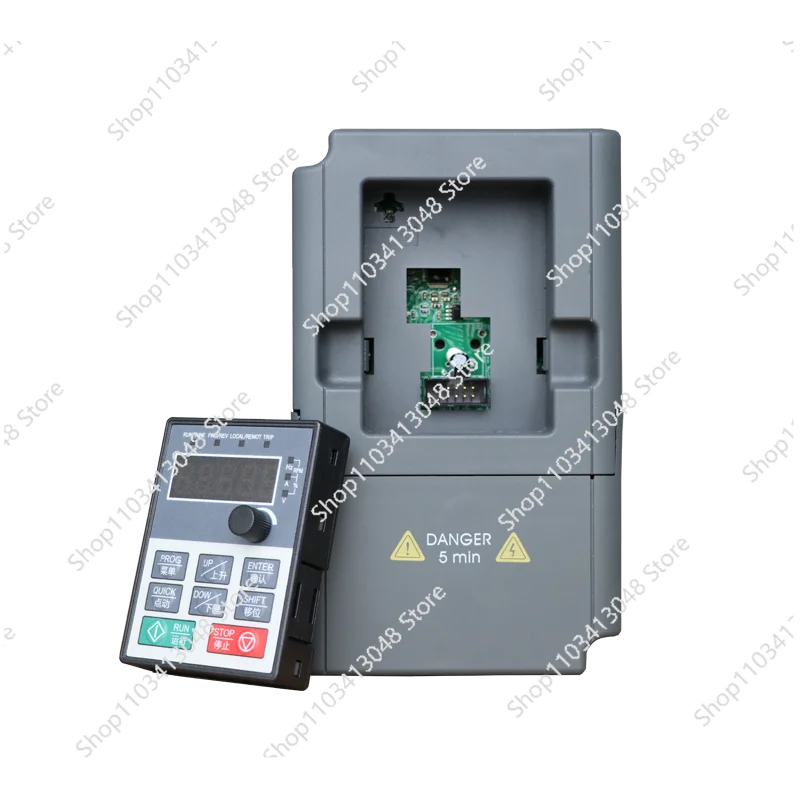 

advanced inverter 1.5KW 3 phase 380V