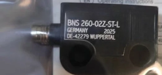 2026 New Safety Mag…