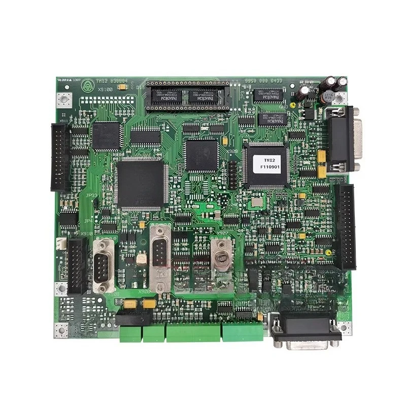 

Аксессуары для лифтов, материнская плата преобразователя частоты TMI2