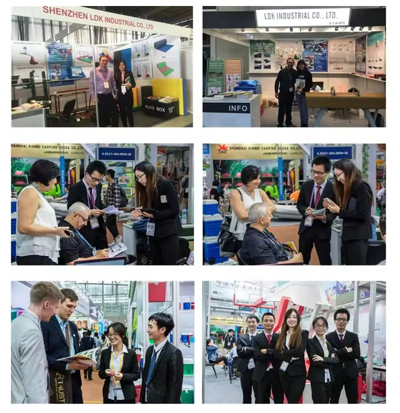 Ldk Sports Equipmen… - image