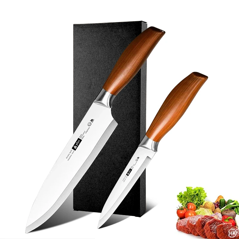 Kitchen special fruit chef's kitchen knife, professional chef's knife, household fruit knife, kitchen accessories, kitchen tools