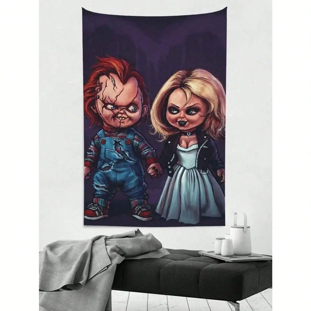 

Background Wall, Wall Art Tapestry Home Decoration Suitable For Living Room And S Bedroom, Birthday Gift