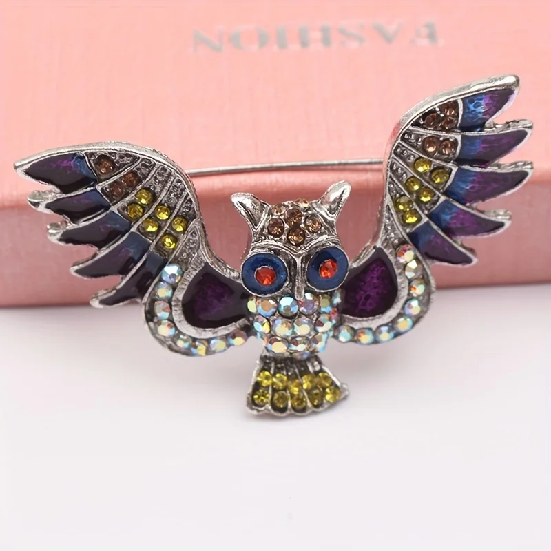 Fashionable Enamel …