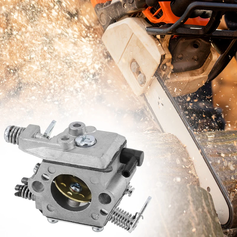 CMCP المكربن ل Stihl MS210 MS230 MS250 021 023 025 أجزاء المنشار C1Q-S11E بالمنشار استبدال المكربن #6