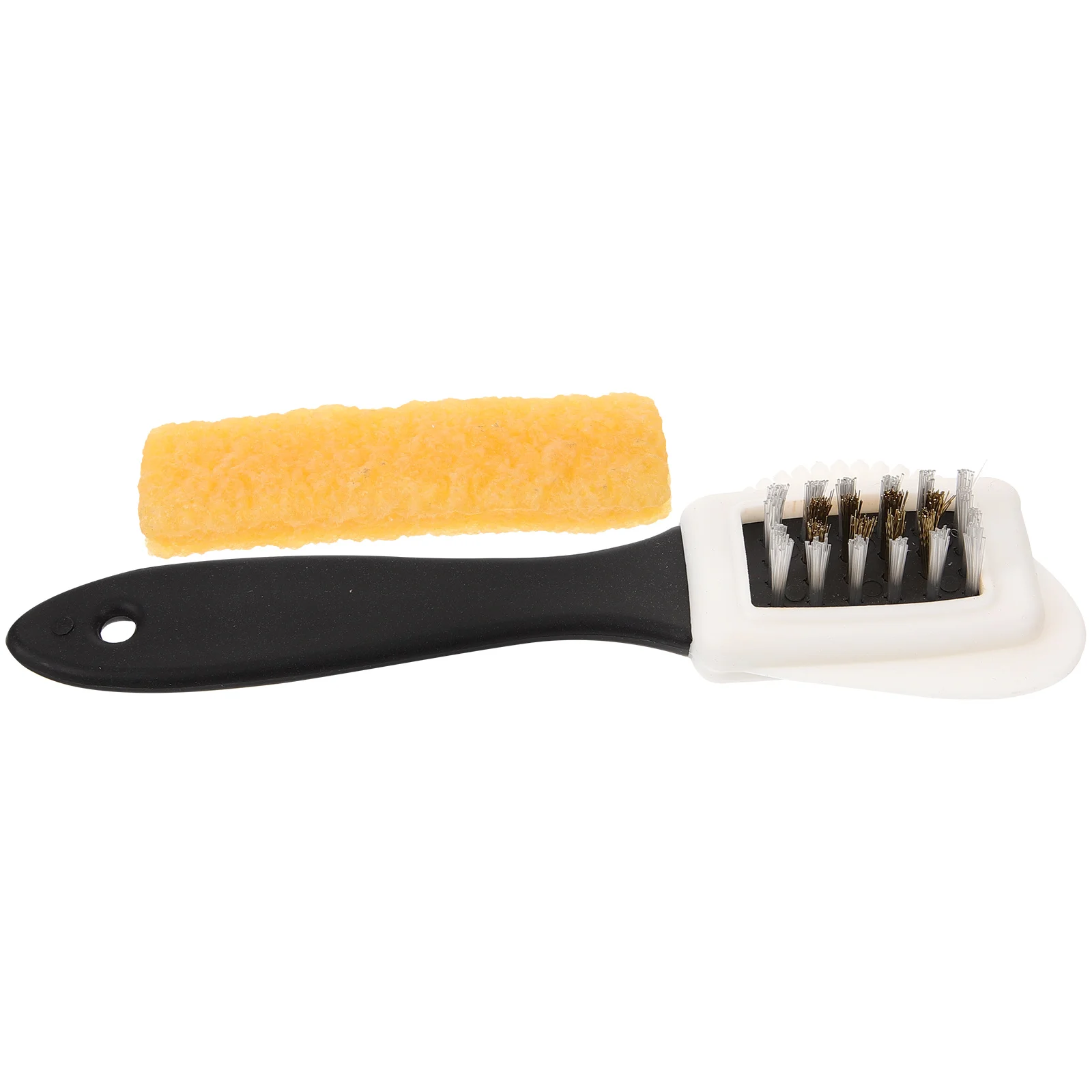 Eraser Shoe Brush Cleaner Suede Cleaning Tool Rubber Surface Men and Women