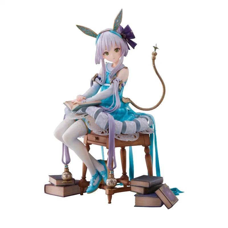 

ONE SLASH Atelier Sophie 2: The Alchemist of the Mysterious Dream Plachta PVC Action Figure Model Toys Collection Doll Gift