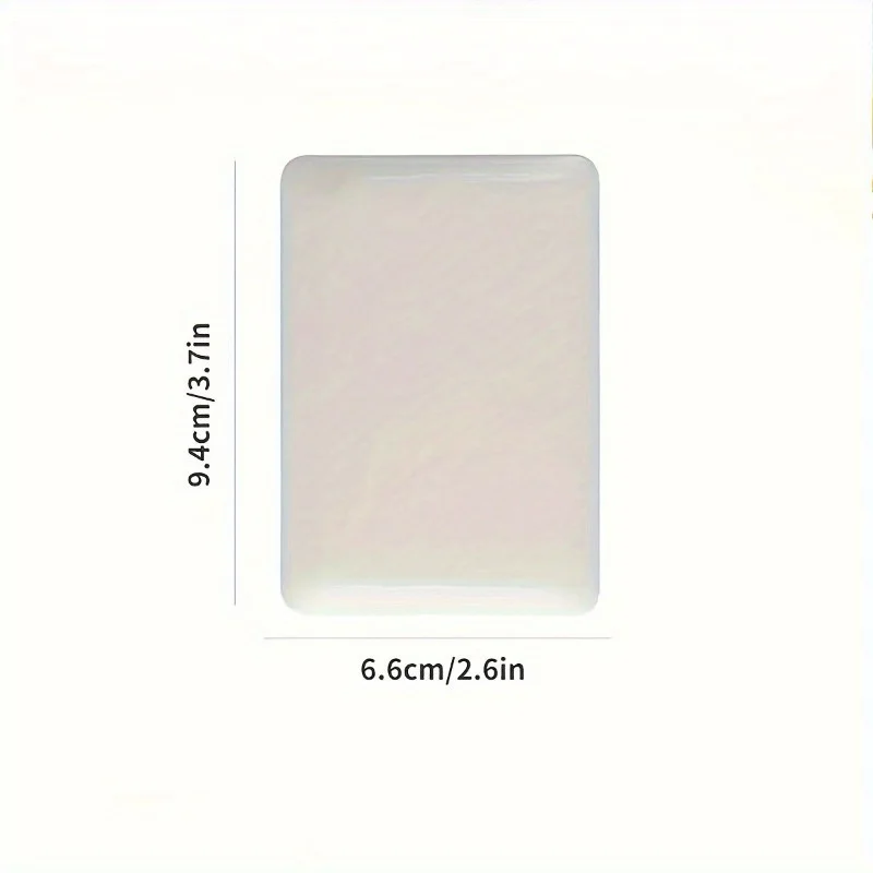 2Pcs Creative Mini Laptop Design Mirror, Portable Foldable Makeup Mirror
