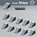 10pc Straight Step-A
