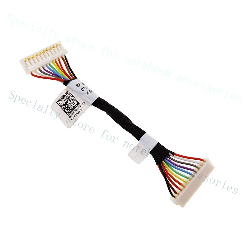 A+For Dell Inspiron 15R 7000 7466 7566 7567 Battery Cable DC02002LF00 0CGRR0 CGRR0