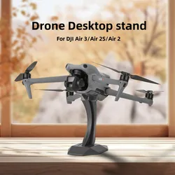 Drone Desktop Holder Display Bracket Show Exhibition Stabilizer Stand for DJI Air 3 / Mavic Air 2 / Air 2S Accessories