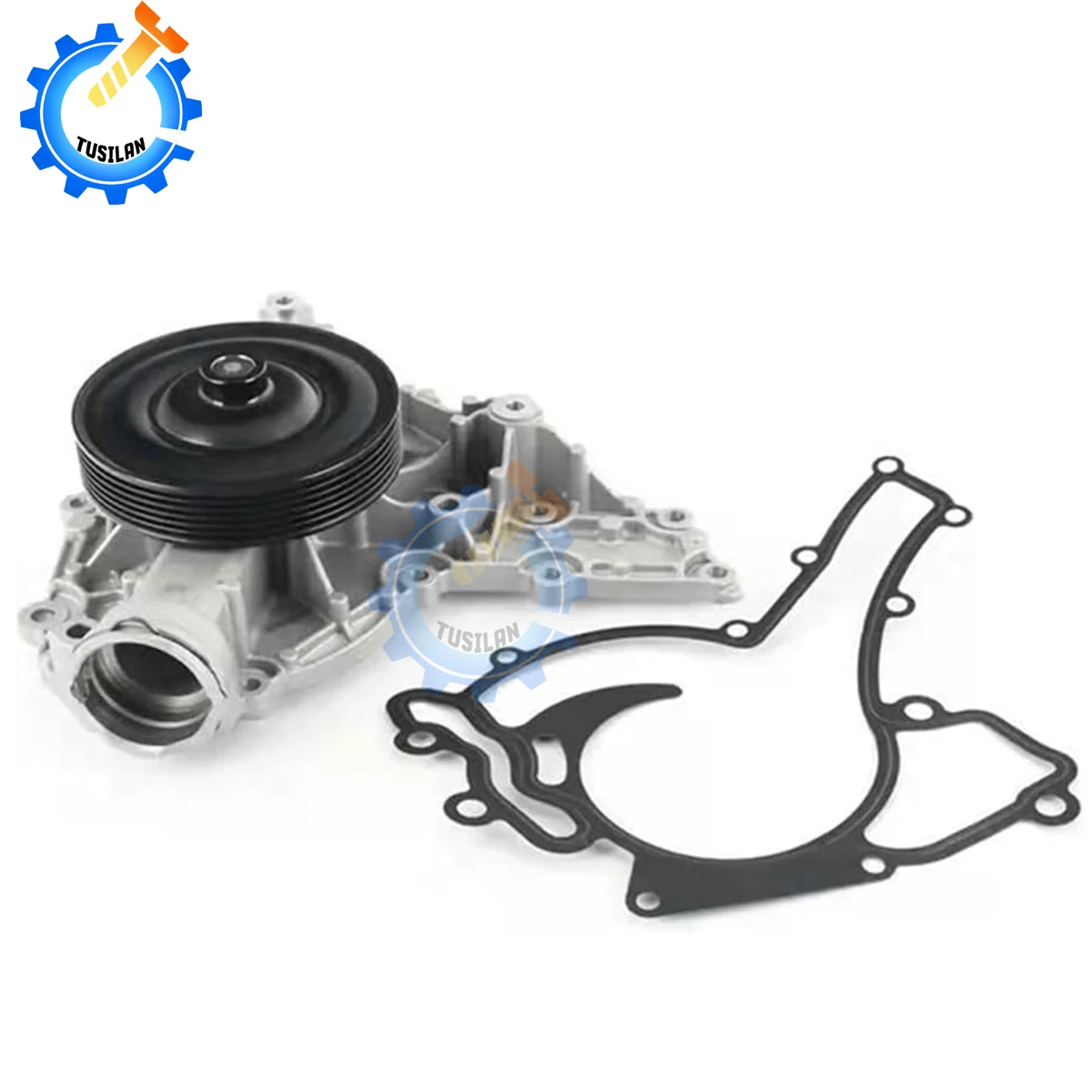 A2722000901 Cooling Water Pump 2722000901 538023510 For MERCEDES BENZ W251 V251 R280 R350 W221 S300 S350 R230 SL M272