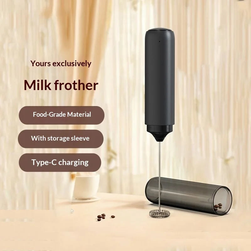 Thumbnail 2 - #63 Handheld Milk Frothers List of Top Picks