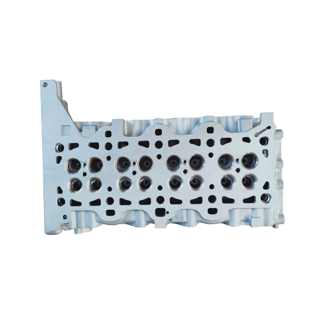 

CQ AUTO ENGINE PARTS 551F5-2FU00 552F5-2FU00 551f5-fu000 22111-2f700 Cylinder Head For D4HA D4HB 2.212.0SANTA FE 16V