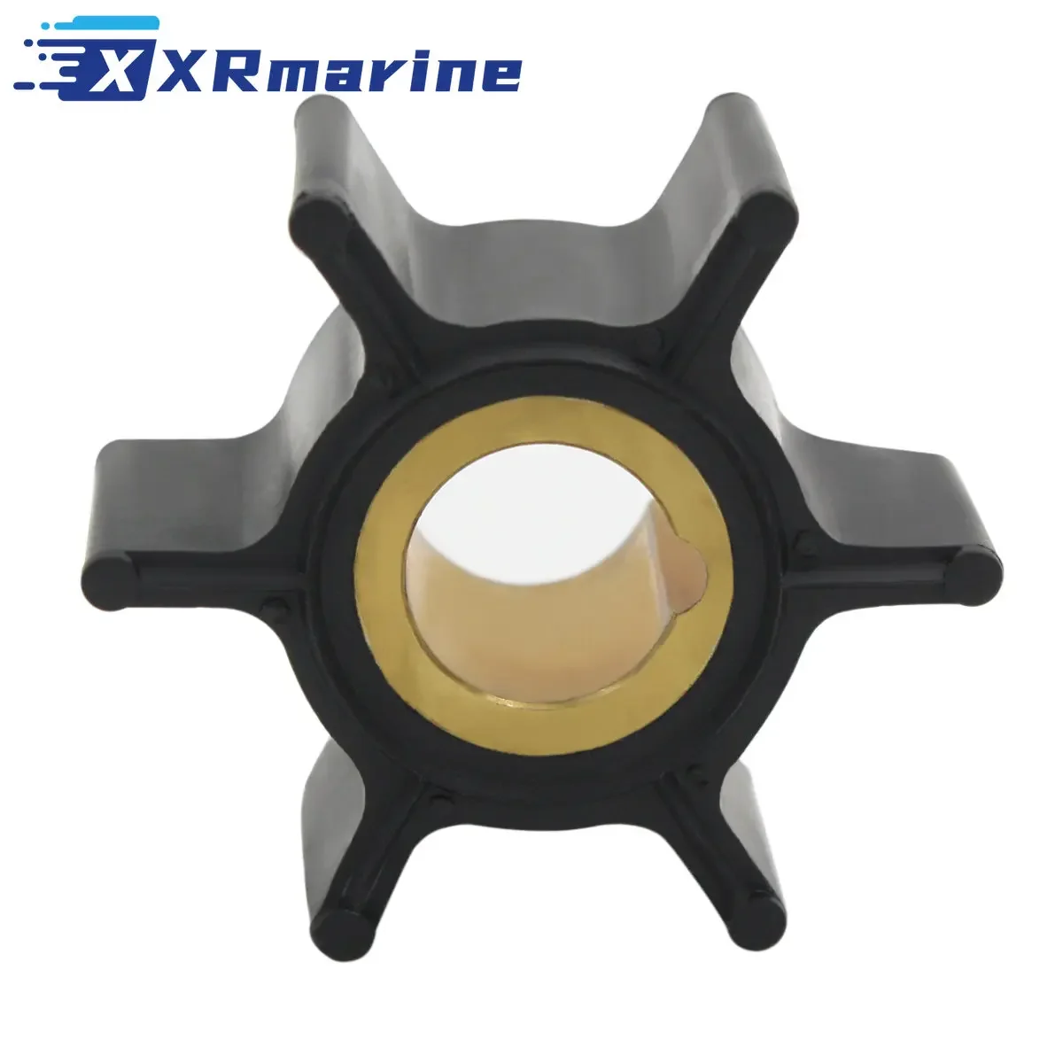 Waterpomp Waaier Reparatie Assemblage Voor Johnson Buitenboordmotor 4 4.5 5 6 7.5 8 Pk 389576 433914 777822