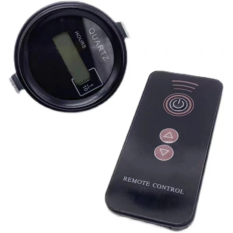 

Для ZX CATERPILLAR CAT SK HYUNDAI DAEWOO VOLVO EC Экскаватор Таймер счетчика часов таймер с дистанционным управлением Экскаватор