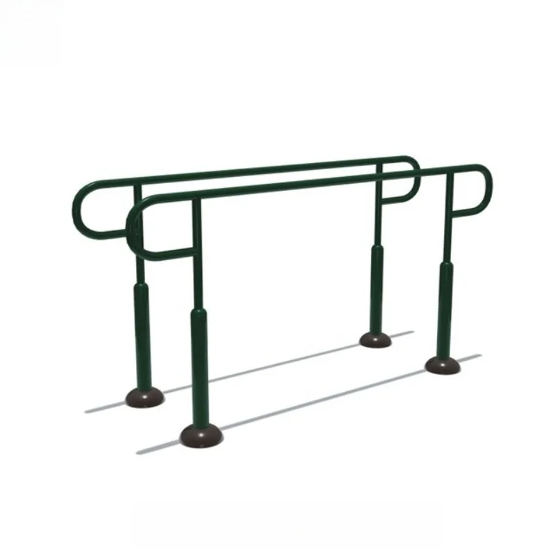 Outdoor Gymnastics … - image