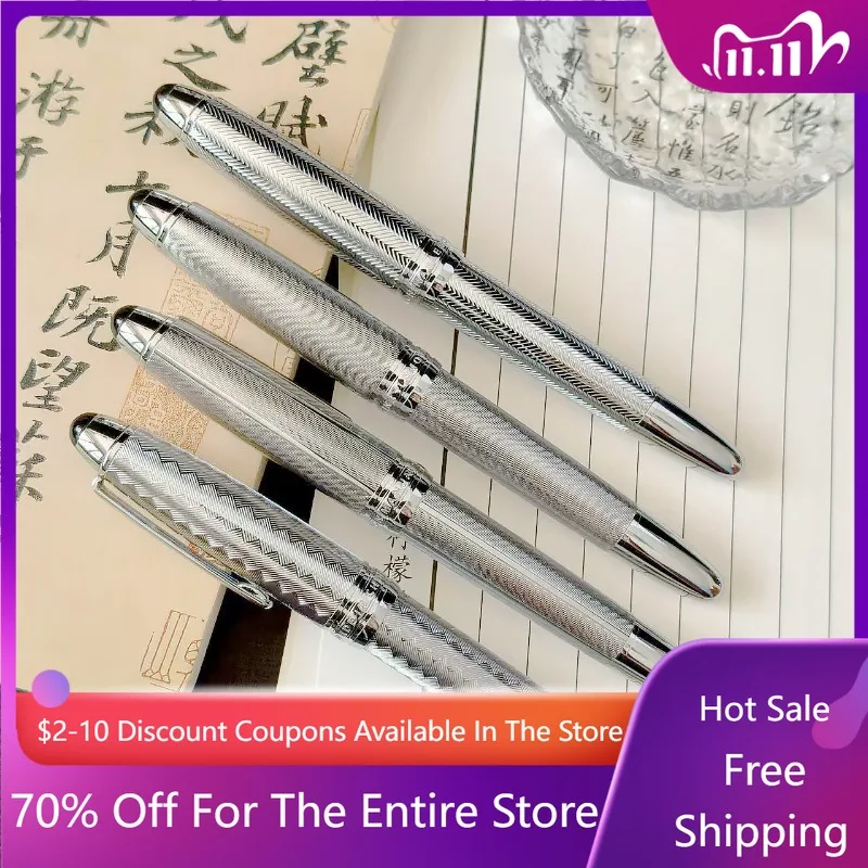 penna-stilografica-a-pistone-in-acciaio-inossidabile-169-di-lusso-scala-di-pesce-ef-f-038-penna-per-calligrafia-con-pennino-da-05-mm-penne-a-elasticita-morbida-a-coltello-lungo