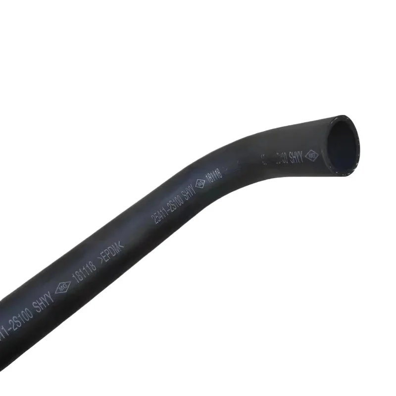 254122S100 Coolant Radiator Hose Upper Lower For Hyundai Tucson 10-13 Kia Sportage 2011-2013 2
