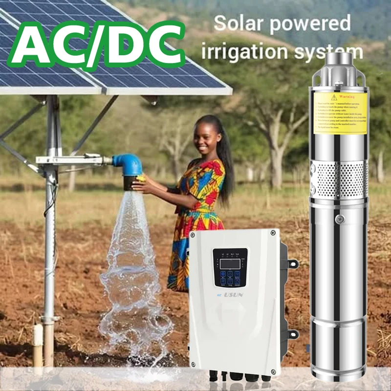 3" 1.8HP 180M Head …